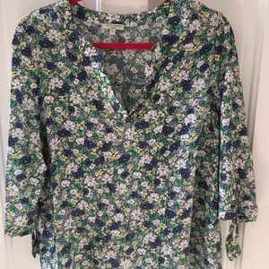 Anne Carson Woman blouse